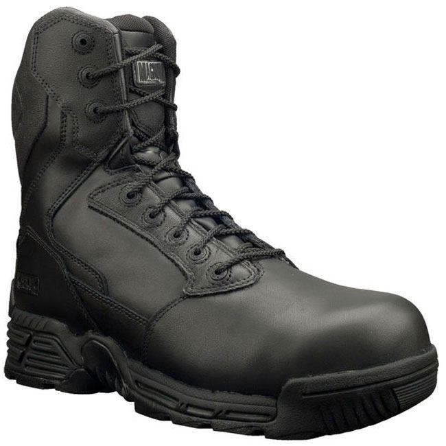 Magnum SF 8.0 CTCP S3 Veiligheid Composite Boots AANBIEDING 50 % KORTING /  Alleen Maat 47 Beschikbaar.-1042-a